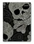 Collegetimer A6 Skull 2013/2014