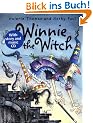 Winnie the Witch