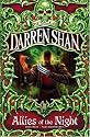 Allies of the Night (The Saga of Darren Shan)