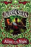 Allies of the Night (Cirque Du Freak: Saga of Darren Shan (Paperback))