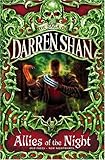 Allies of the Night (The Saga of Darren Shan)