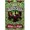 Allies of the Night (The Saga of Darren Shan)
