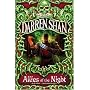 Allies of the Night (The Saga of Darren Shan)