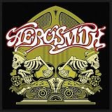 Merchandise - Aerosmith - Skeletons (Patch/ Aufnäher) [SP2275] von Aerosmith