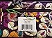 Vera Bradley Turnlock Wallet (Plum Crazy with Plum Interiors)