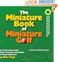 The Miniature Book of Miniature Golf