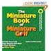 The Miniature Book of Miniature Golf