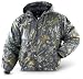World Famous Sports® Insulated Jacket