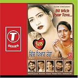 Dil Wich Pyar Tera