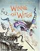 Winnie the Witch by Valerie Thomas
