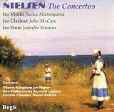 The Concertos
