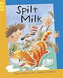 Spilt milk