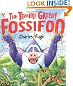 The Terrible Greedy Fossifoo