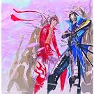 Sailing Free -Basara Ver.-(Cd+Dvd)