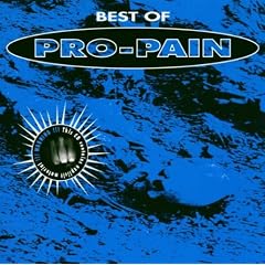 Best of Pro-Pain