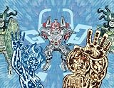 Godland Volume 5: Far Beyond The Bang
