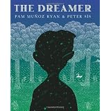 The Dreamerby Pam Munoz Ryan