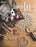 Learn to Tat (Book & DVD)