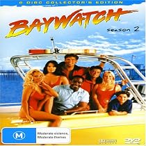Baywatch: Season 2