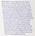 Kiss My Face Moisture Shave Shaving Cream, Patchouli Shaving Soap, 11 Ounce (Pack of 4)