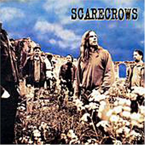 CD-Charts  Search : Scarecrows