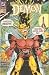 Book The Demon #18 December 1991