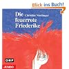 Feuerrote Friederike. CD