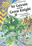 Sir Gawain and the Green Knight (Penguin Classics)