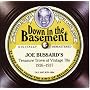 Down In The Basement: Joe Bussard's Treasure Trove of Vintage 78s 1926-1937 (Jewel Case with 28-page booklet)