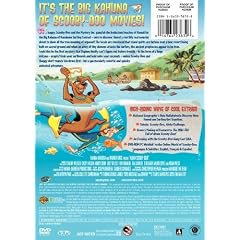 Scooby-Doo: Aloha