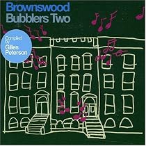 Brownswood Bubblers Vol.2