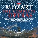 Mozart: The Complete Operas/Various (Box)
