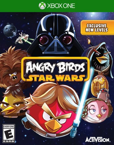 Angry Birds: Star Wars - Xbox One Angry Birds: Star Wars - Xbox One