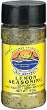 Carl's Gourmet All Natural Lemon Pepper Seasoning and Meat Rub