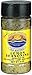 Carl's Gourmet All Natural Lemon Pepper Seasoning and Meat Rub Image