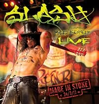 Made in Stoke 24/7/11 Special Edition [2 CD + DVD]