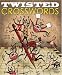 Book Twisted Crosswords (Mensa)