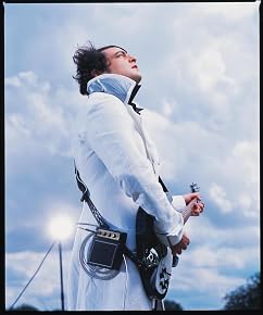 Image de M (Matthieu Chedid)