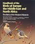 Handbook of the Birds of Europe, the Middle East and North Africa: The Birds of the Western Palearctic Volume V: Tyrant Flycatchers to Thrushes