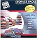 from Original Space Bag / SB Original Space Vacuum Storage Bags Plus Super Roll Bags - 15 Pack Set Model BR893212-U