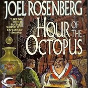 Hour of the Octopus | [Joel Rosenberg]