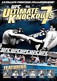 UFC: Ultimate Knockouts, Vol. 7