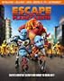 Escape From Planet Earth [Blu-ray] [Import]