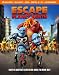Escape From Planet Earth [3D Blu-ray + Blu-ray + DVD + Digital Copy + UltraViolet]