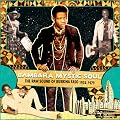Bambara Mystic Soul - The Raw Sound Of Burkino Fasso