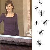 Insektenschutzfenster 150x130cm - Multistore 2002
