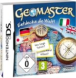 Geomaster