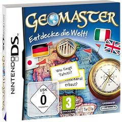 Geomaster