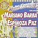 Mariano Y Espinoza Paz Barba