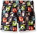Disney Baby-Boys Pixar Trunk